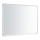 Nordlux - LED vonios veidrodis su integruotu apšvietimu DOVINA LED/20W/230V 4000K 60x80 cm IP44