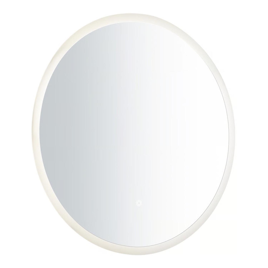 Nordlux - LED vonios veidrodis su integruotu apšvietimu DOVINA LED/20W/230V 4000K skersmuo 60 cm IP44