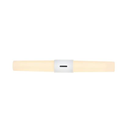 Nordlux - LED vonios veidrodžio apšvietimas HELVA LED/9W/230V 3000K IP44