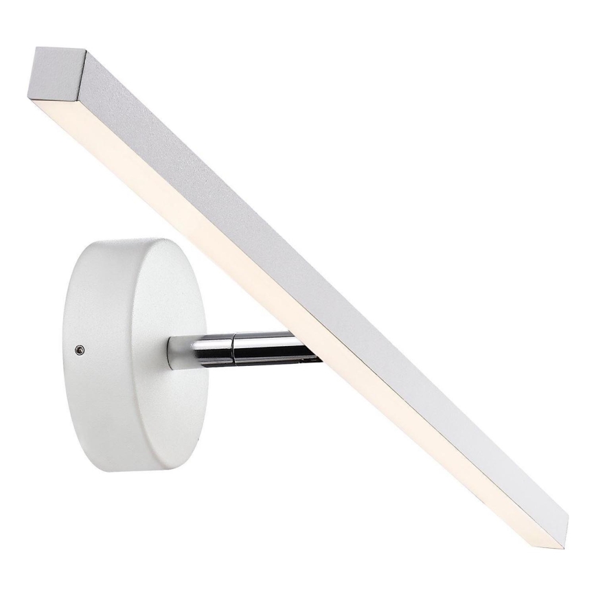 Nordlux - LED vonios veidrodžio apšvietimas IP LED/5,3W/230V IP44 60 cm baltas