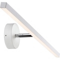 Nordlux - LED vonios veidrodžio apšvietimas IP LED/7,2W/230V IP44 60 cm baltas