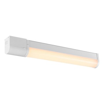 Nordlux - LED vonios veidrodžio apšvietimas MALAIKA LED/6W/230V 3000K IP44 balta