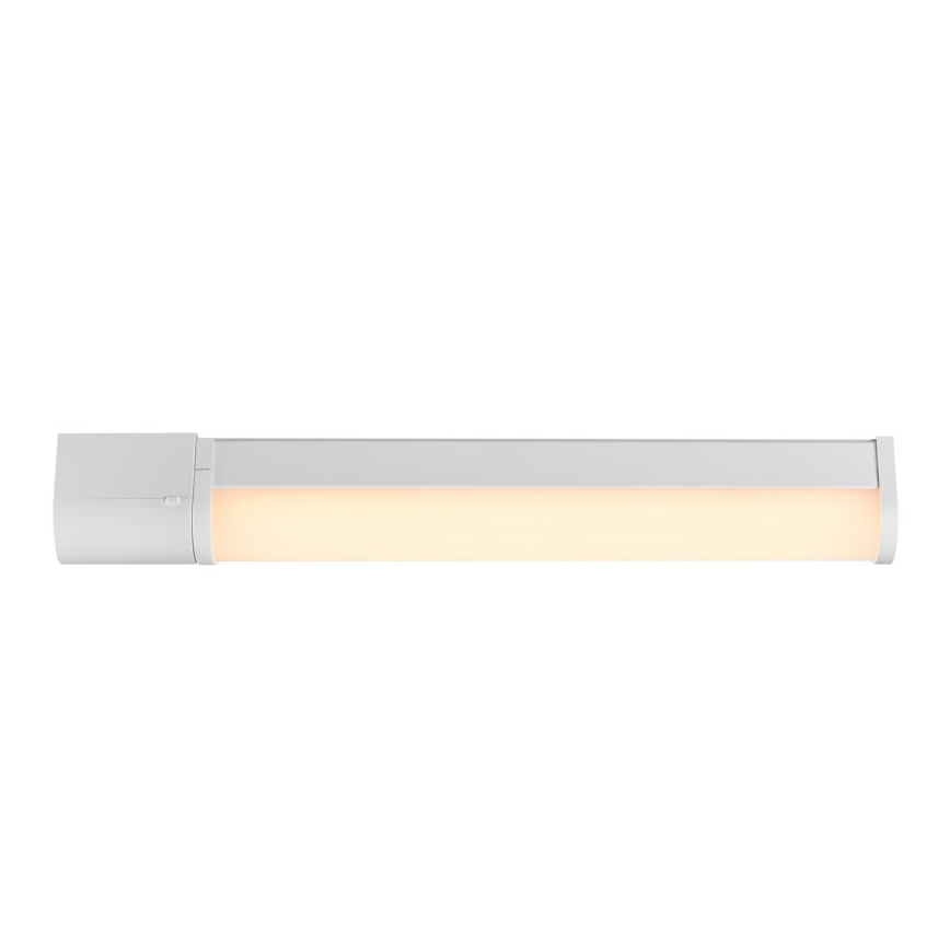 Nordlux - LED vonios veidrodžio apšvietimas MALAIKA LED/6W/230V 3000K IP44 balta