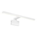 Nordlux - LED vonios veidrodžio apšvietimas MARLEE LED/8,9W/230V 4000K IP44 balta