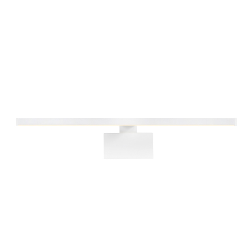 Nordlux - LED vonios veidrodžio apšvietimas MARLEE LED/8,9W/230V IP44 balta
