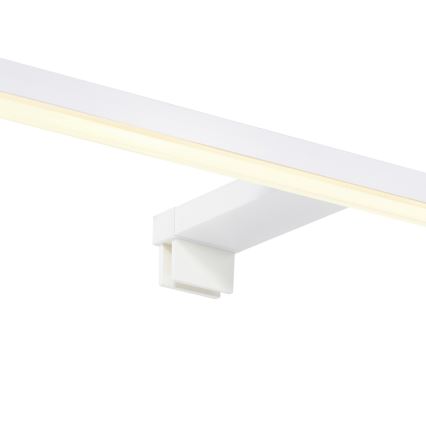Nordlux - LED vonios veidrodžio apšvietimas MARLEE LED/8,9W/230V IP44 balta