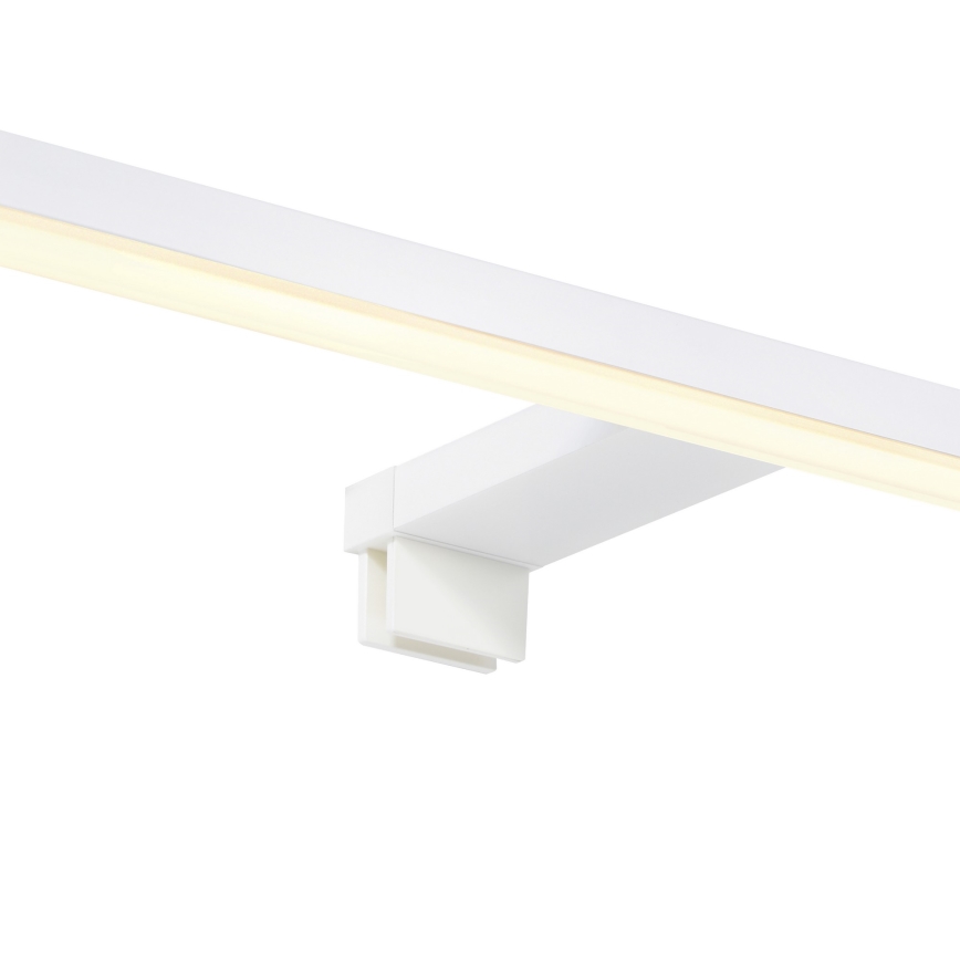Nordlux - LED vonios veidrodžio apšvietimas MARLEE LED/8,9W/230V IP44 balta