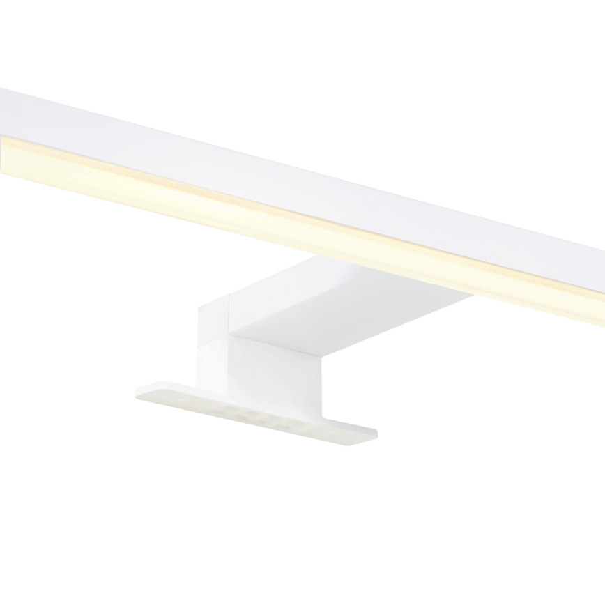 Nordlux - LED vonios veidrodžio apšvietimas MARLEE LED/8,9W/230V IP44 balta