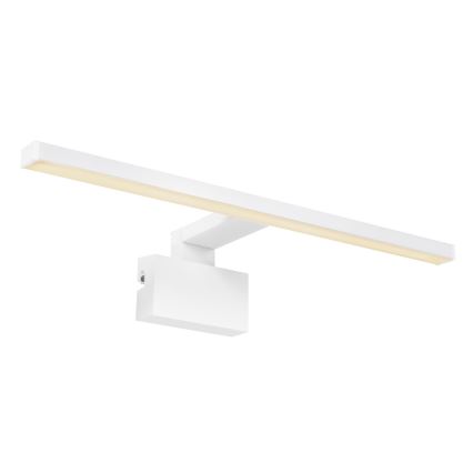 Nordlux - LED vonios veidrodžio apšvietimas MARLEE LED/8,9W/230V IP44 balta