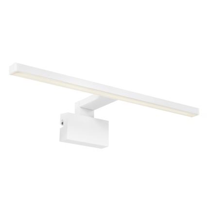 Nordlux - LED vonios veidrodžio apšvietimas MARLEE LED/8,9W/230V 4000K IP44 balta