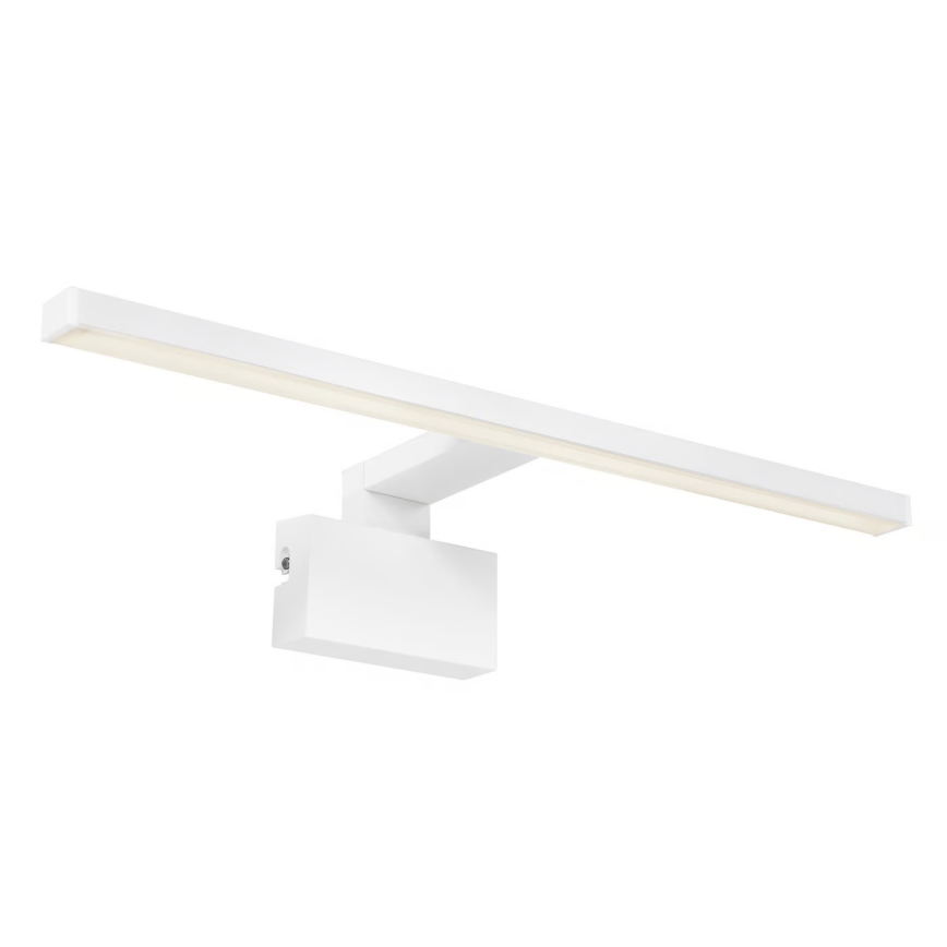 Nordlux - LED vonios veidrodžio apšvietimas MARLEE LED/8,9W/230V 4000K IP44 balta