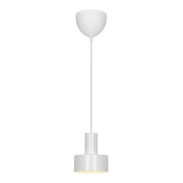 Nordlux - liustra MATIS 1xE27/40W/230V balta