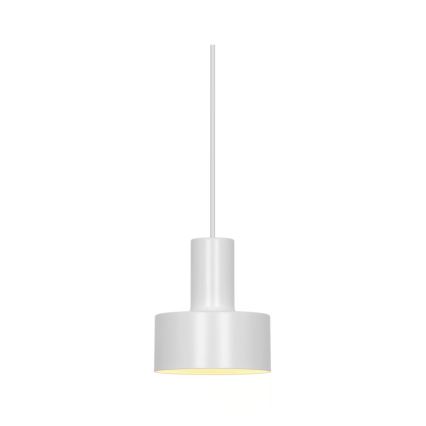 Nordlux - liustra MATIS 1xE27/40W/230V balta