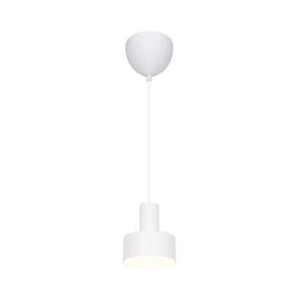 Nordlux - liustra MATIS 1xE27/40W/230V balta