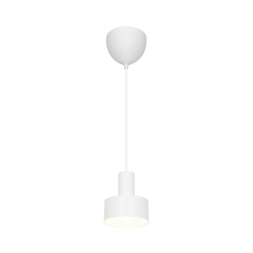 Nordlux - liustra MATIS 1xE27/40W/230V balta