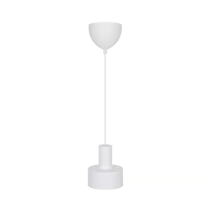 Nordlux - liustra MATIS 1xE27/40W/230V balta