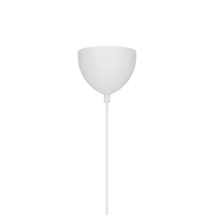 Nordlux - liustra MATIS 1xE27/40W/230V balta