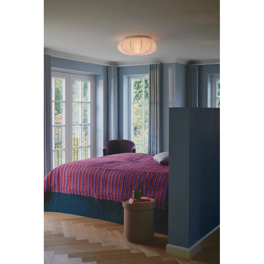 Nordlux - Lubinis šviestuvas AERON 3xE27/25W/230V diametras 60 cm