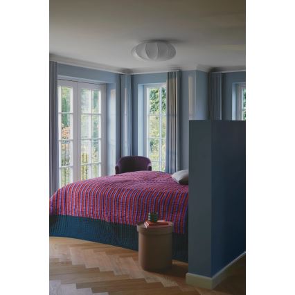 Nordlux - Lubinis šviestuvas AERON 3xE27/25W/230V diametras 60 cm