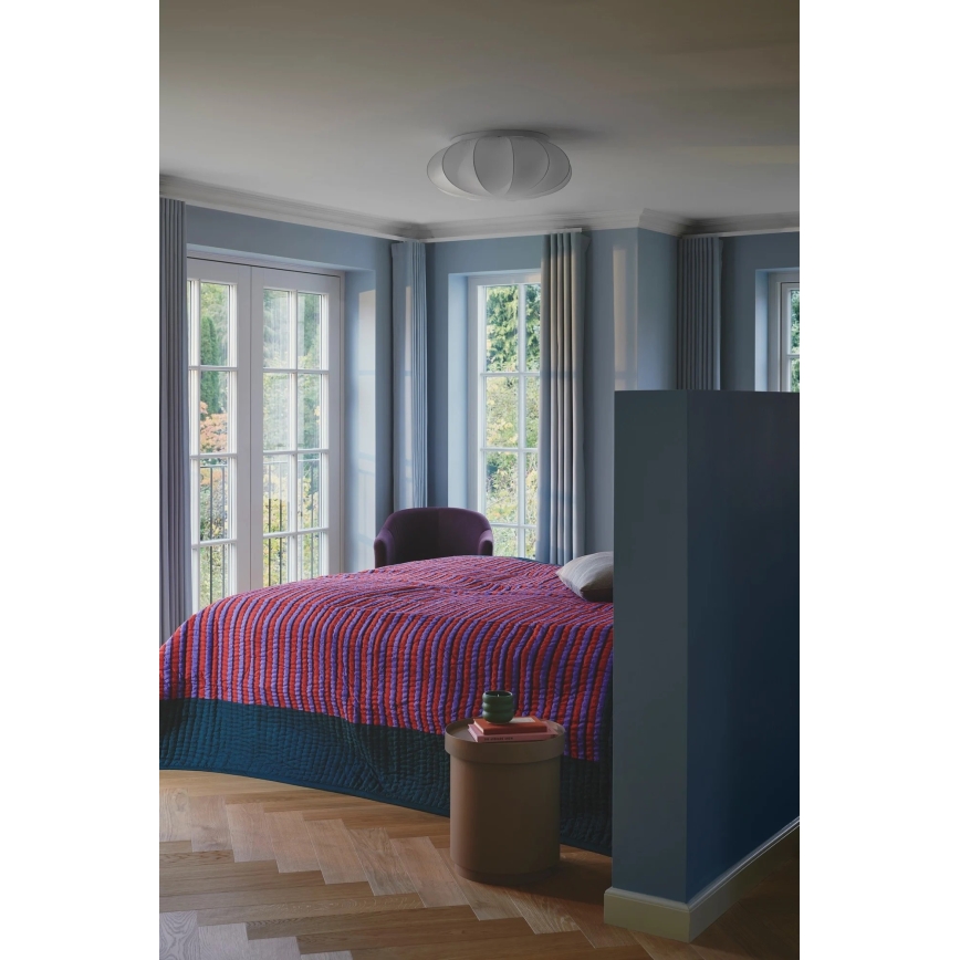 Nordlux - Lubinis šviestuvas AERON 3xE27/25W/230V diametras 60 cm