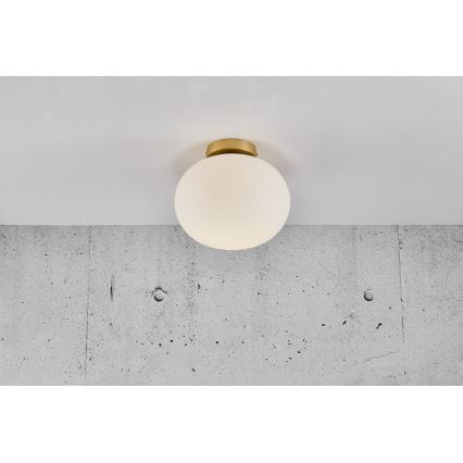 Nordlux - Lubinis šviestuvas ALTON 1xE27/25W/230V