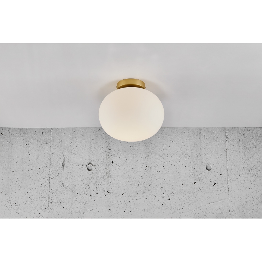 Nordlux - Lubinis šviestuvas ALTON 1xE27/25W/230V