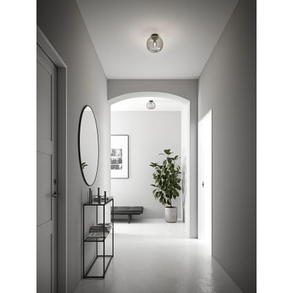 Nordlux - Lubinis šviestuvas ALTON 1xE27/25W/230V