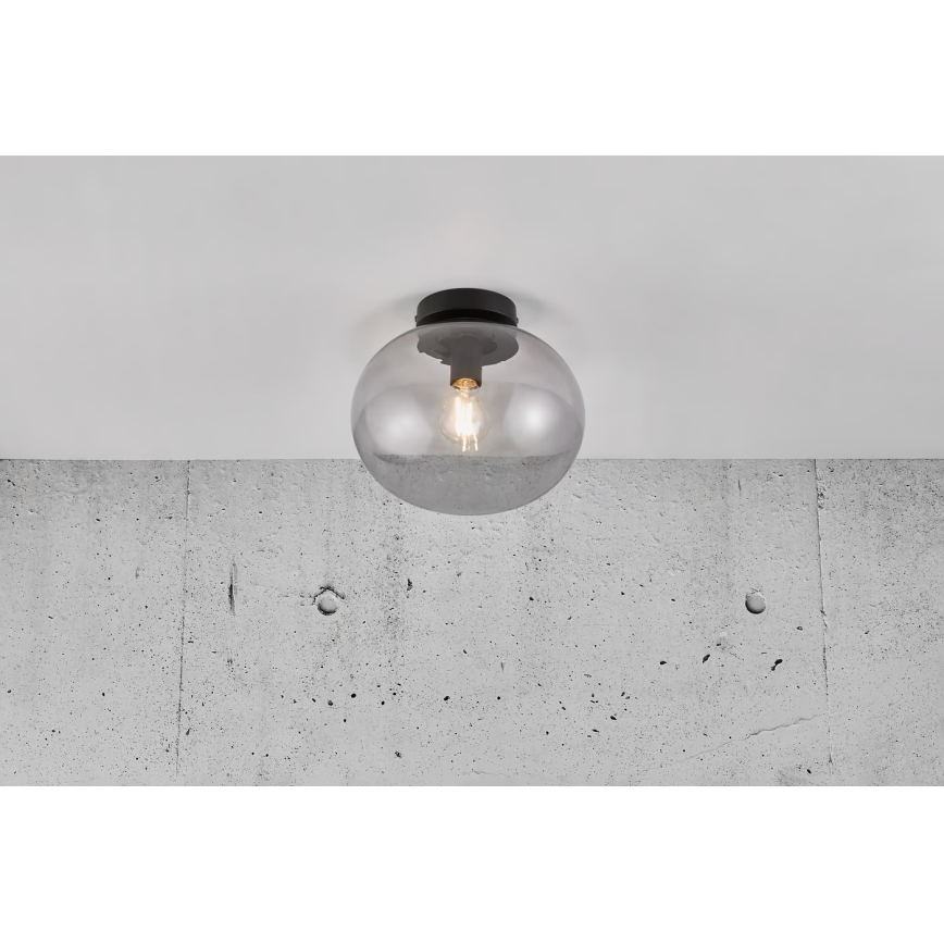 Nordlux - Lubinis šviestuvas ALTON 1xE27/25W/230V