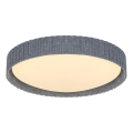 Nordlux - Lubinis šviestuvas CORATO 3xE14/15W/230V Ø 52 cm