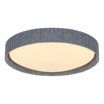 Nordlux - Lubinis šviestuvas CORATO 3xE14/15W/230V Ø 52 cm