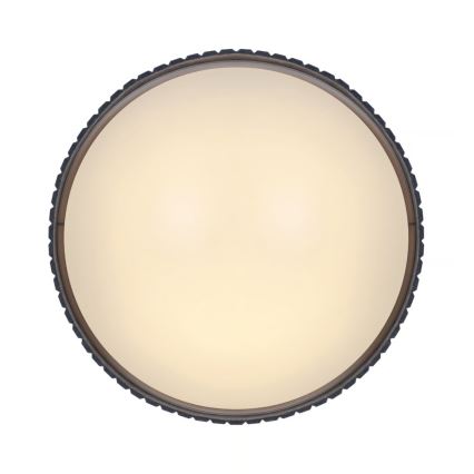 Nordlux - Lubinis šviestuvas CORATO 3xE14/15W/230V Ø 52 cm