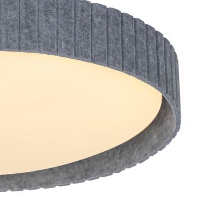 Nordlux - Lubinis šviestuvas CORATO 3xE14/15W/230V Ø 52 cm