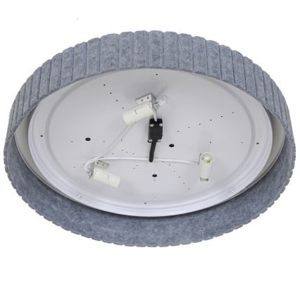 Nordlux - Lubinis šviestuvas CORATO 3xE14/15W/230V Ø 52 cm
