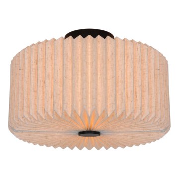 Nordlux - Lubinis šviestuvas VIVIENNE 1xE27/15W/230V Ø 40 cm