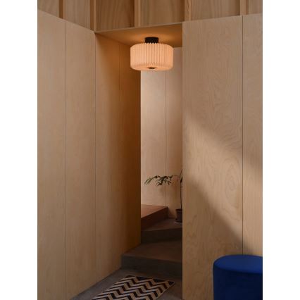 Nordlux - Lubinis šviestuvas VIVIENNE 1xE27/15W/230V Ø 40 cm