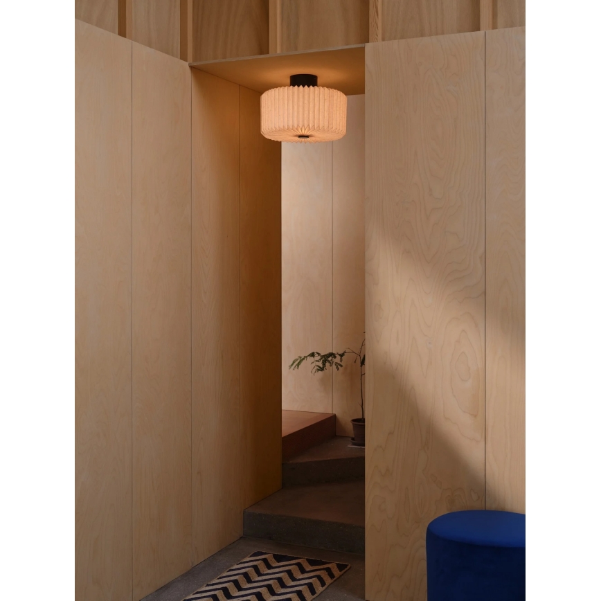 Nordlux - Lubinis šviestuvas VIVIENNE 1xE27/15W/230V Ø 40 cm