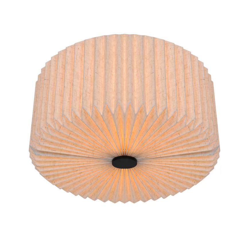 Nordlux - Lubinis šviestuvas VIVIENNE 1xE27/15W/230V Ø 40 cm