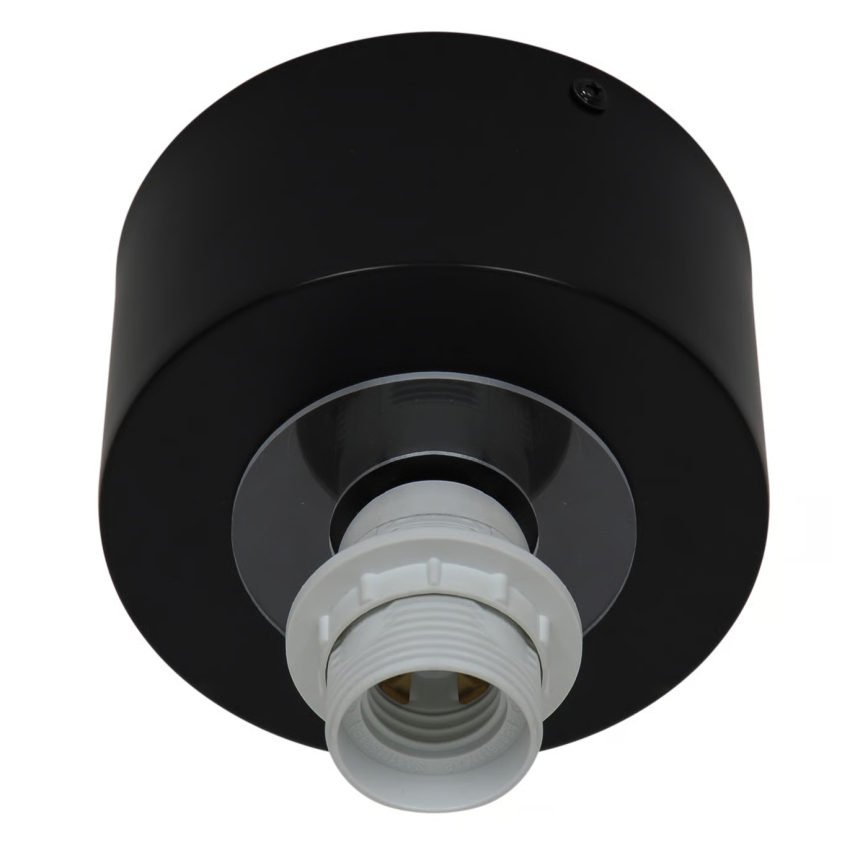 Nordlux - Lubinis šviestuvas VIVIENNE 1xE27/15W/230V Ø 40 cm