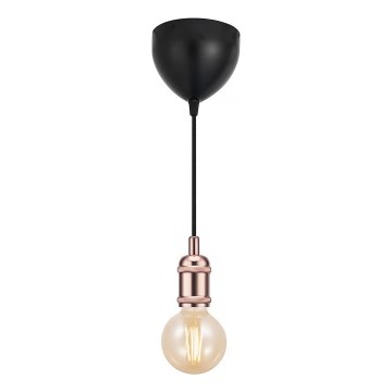 Nordlux - Maitinimo laidas AVRA 1xE27/60W/230V varis