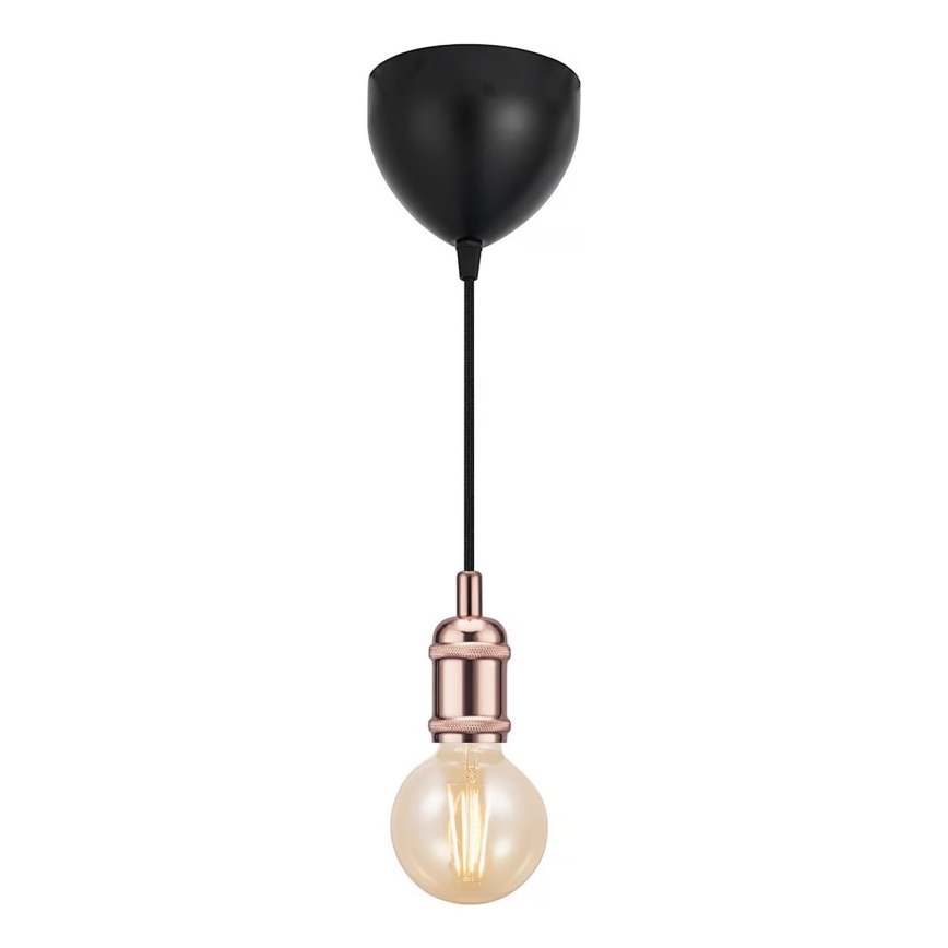 Nordlux - Maitinimo laidas AVRA 1xE27/60W/230V varis
