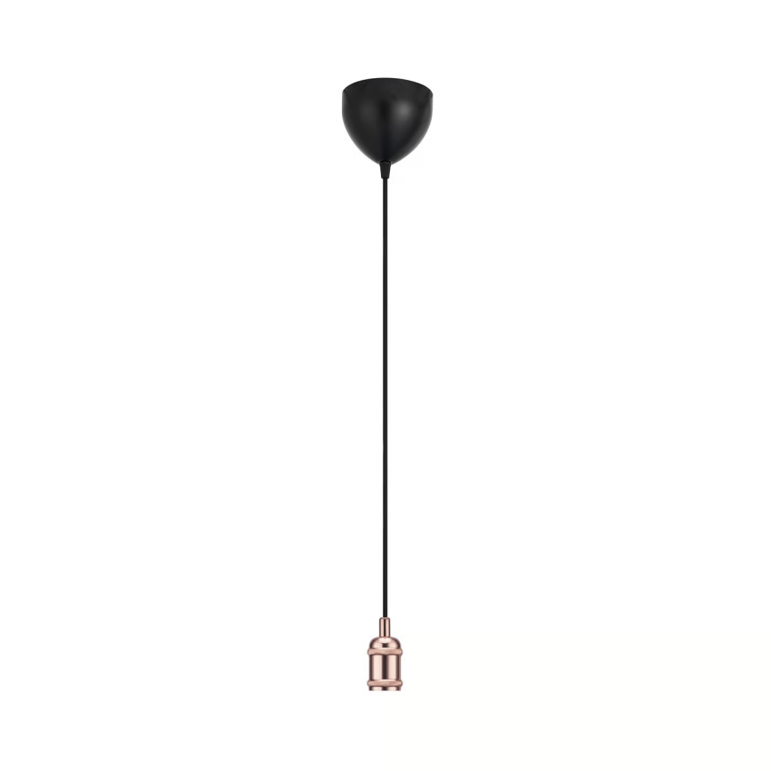 Nordlux - Maitinimo laidas AVRA 1xE27/60W/230V varis