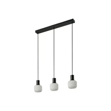 Nordlux - Pakabinama liustra MILFORD 3xE14/25W/230V