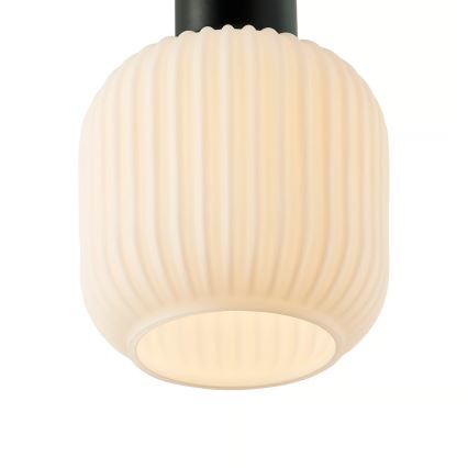 Nordlux - Pakabinama liustra MILFORD 3xE14/25W/230V