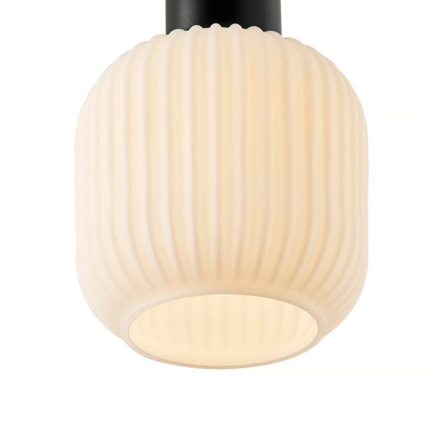Nordlux - Pakabinama liustra MILFORD 3xE14/25W/230V