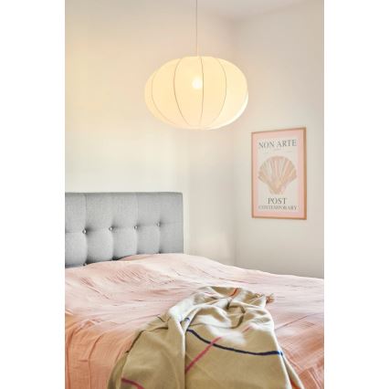 Nordlux - Pakabinamas sietynas AERON 1xE27/40W/230V diametras 60 cm