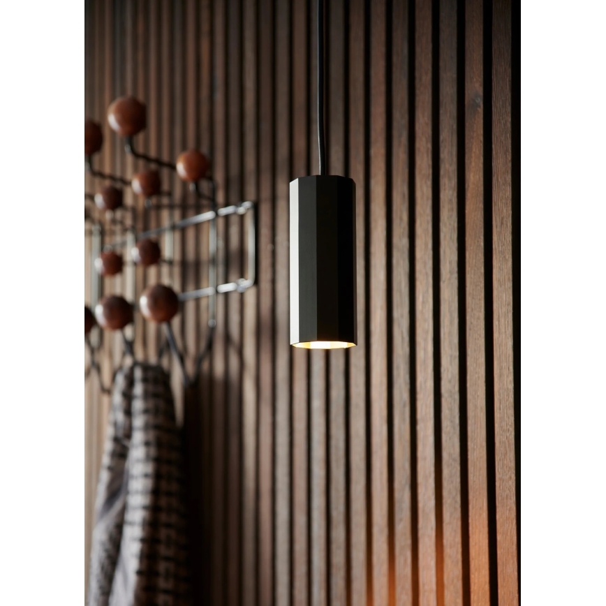 Nordlux - Pakabinamas sietynas ALANIS 1xGU10/15W/230V