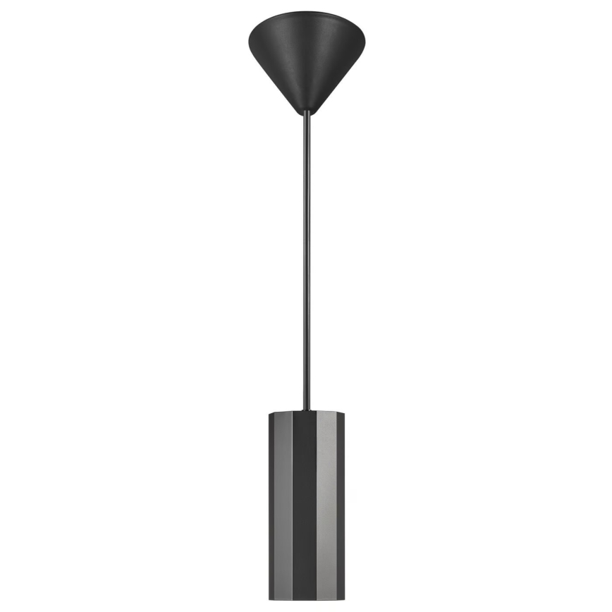 Nordlux - Pakabinamas sietynas ALANIS 1xGU10/15W/230V