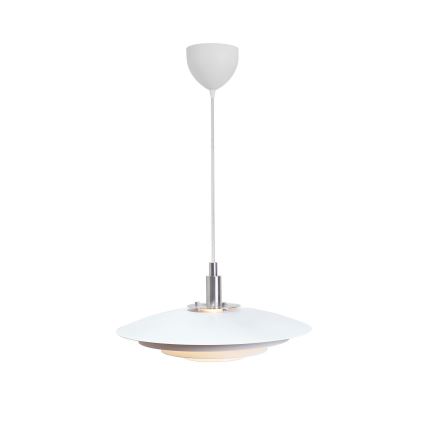 Nordlux - Pakabinamas sietynas BRETAGNE 1xG9/25W/230V balta