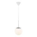 Nordlux - Pakabinamas sietynas CAFE 1xE27/15W/230V diametras 20 cm