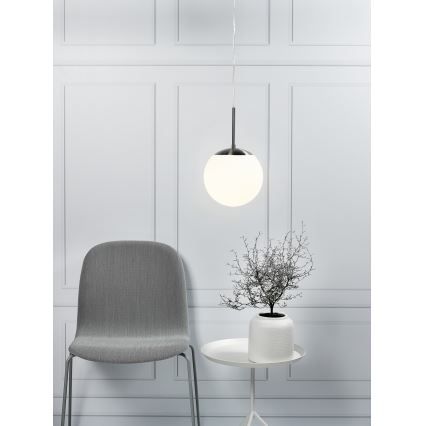 Nordlux - Pakabinamas sietynas CAFE 1xE27/15W/230V diametras 20 cm